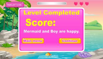 Mermaid kiss 2015