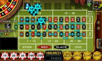 Live Roulette