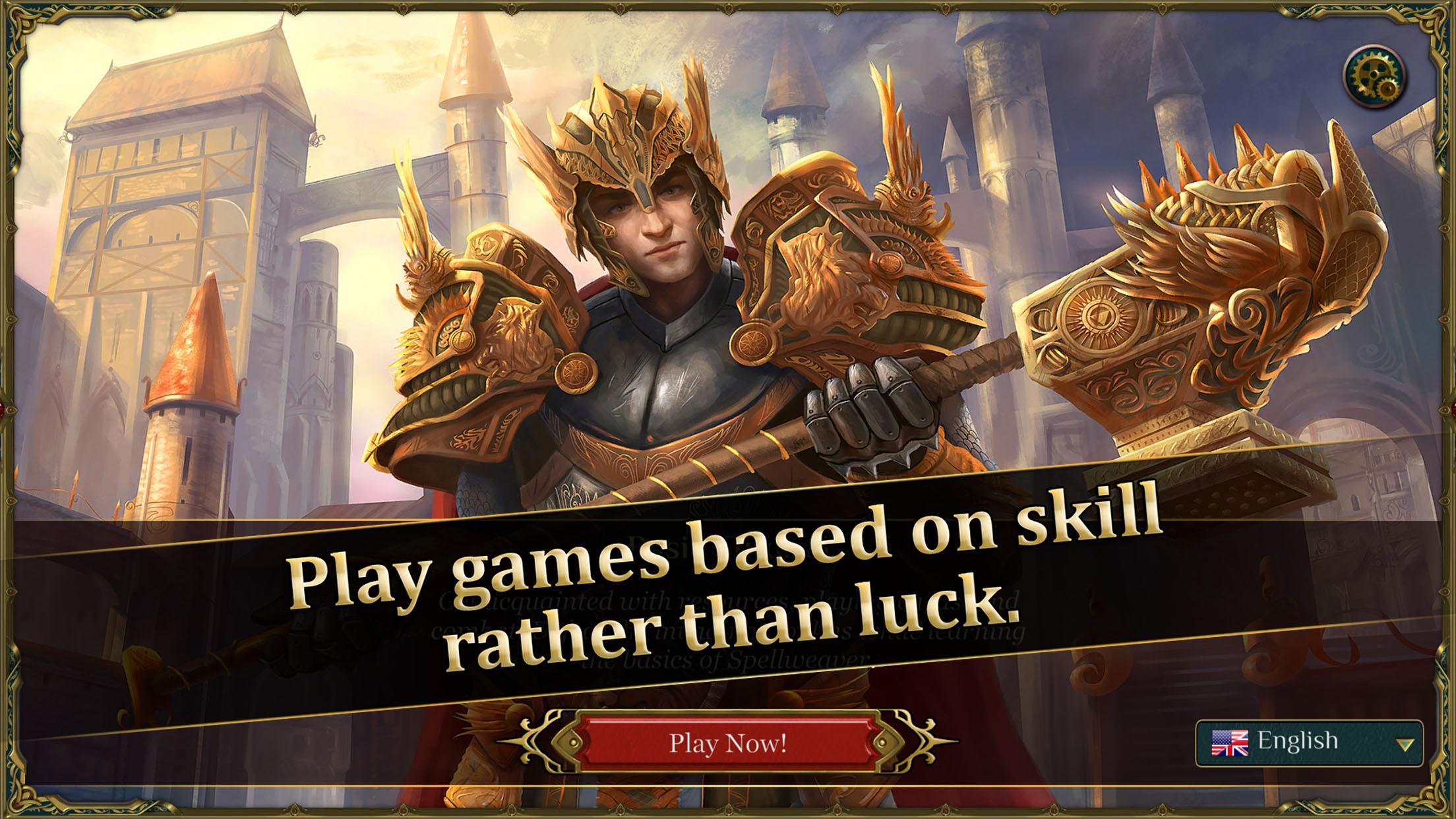 Spellweaver