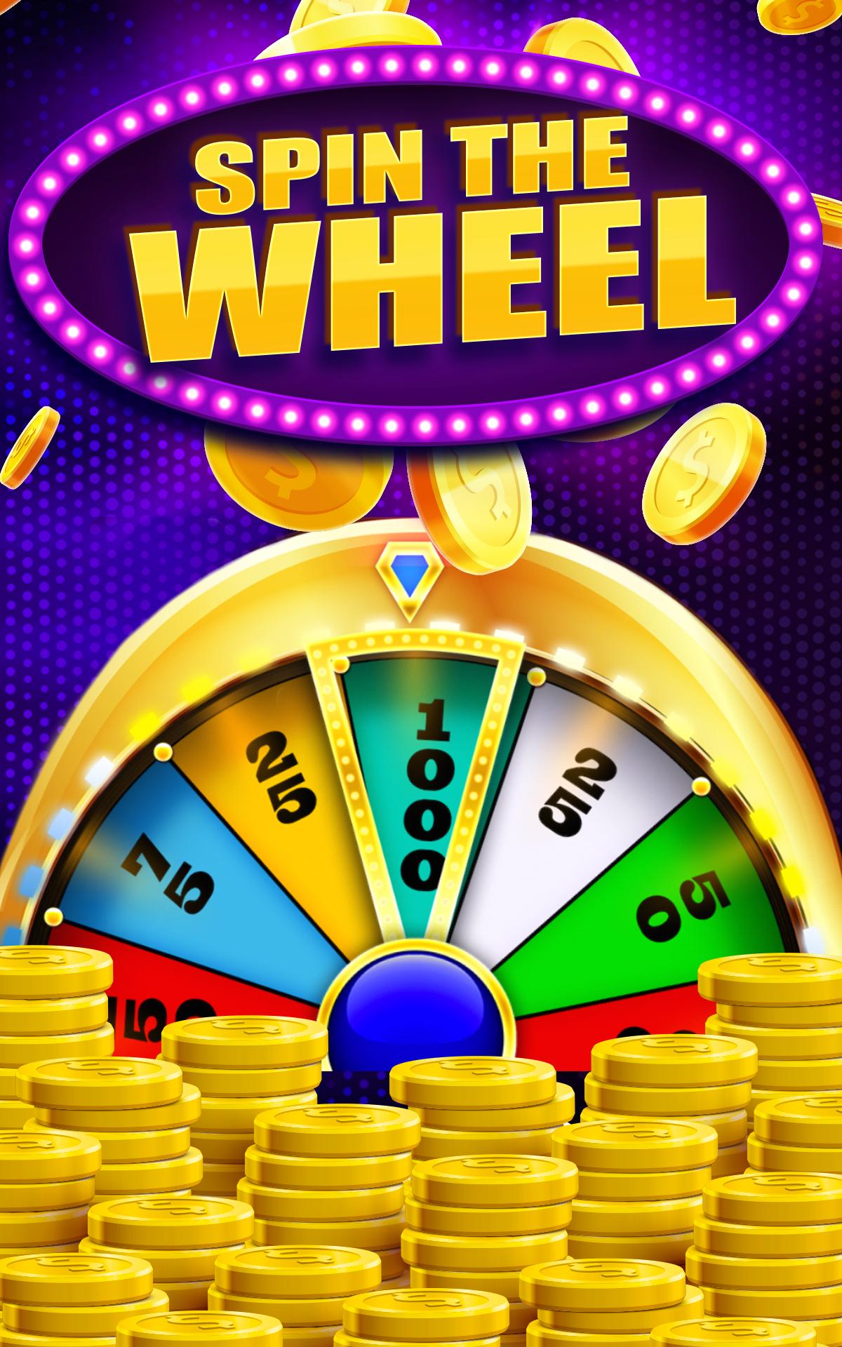 Vegas Slots Casino