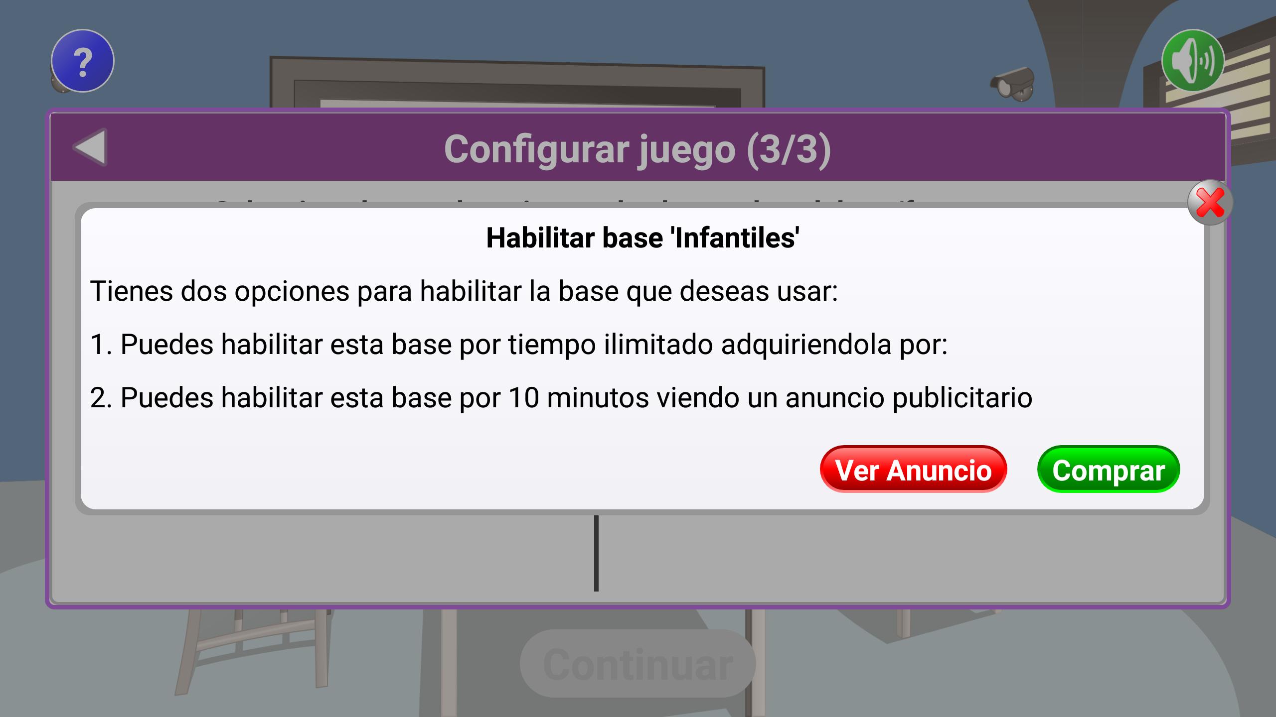 Interrogados