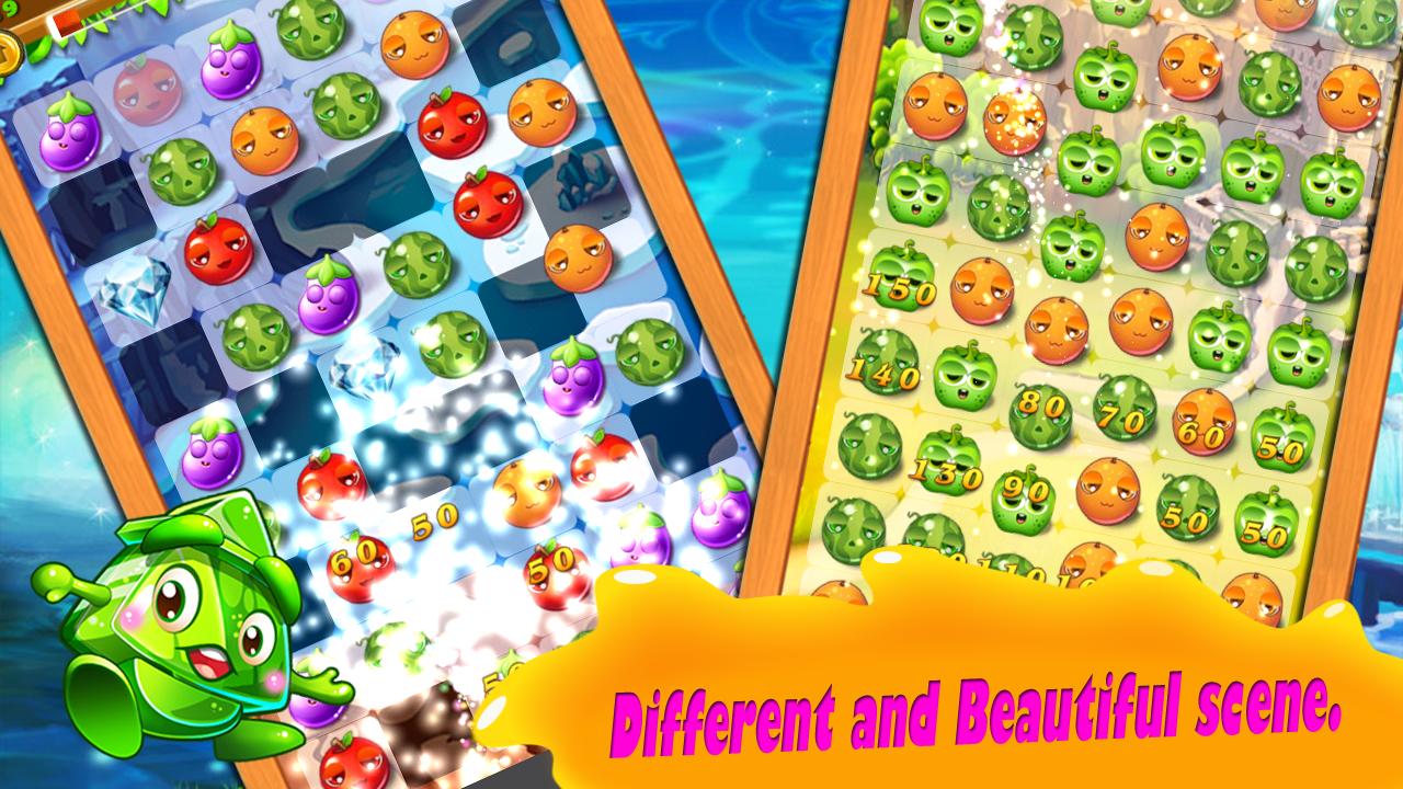 Fruit Line Pro