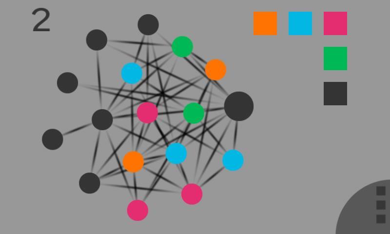 Chromatic puzzle