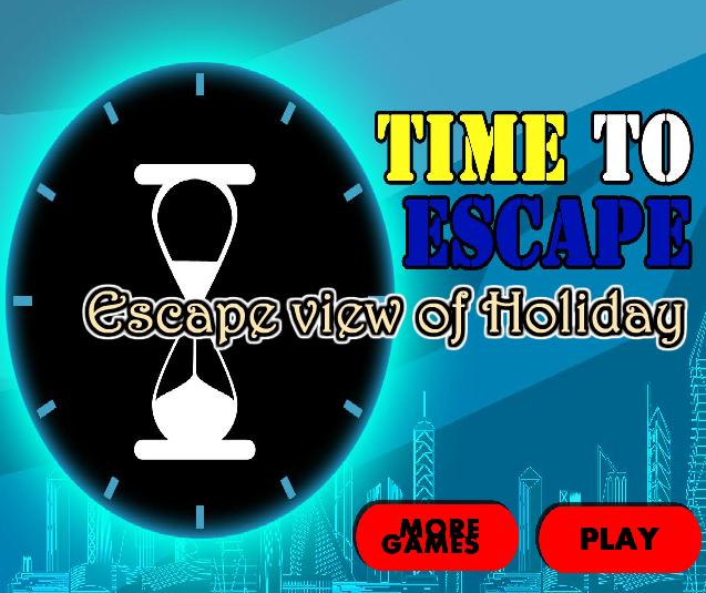 EscapeViewOfHoliday