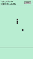 Snake-Swipe