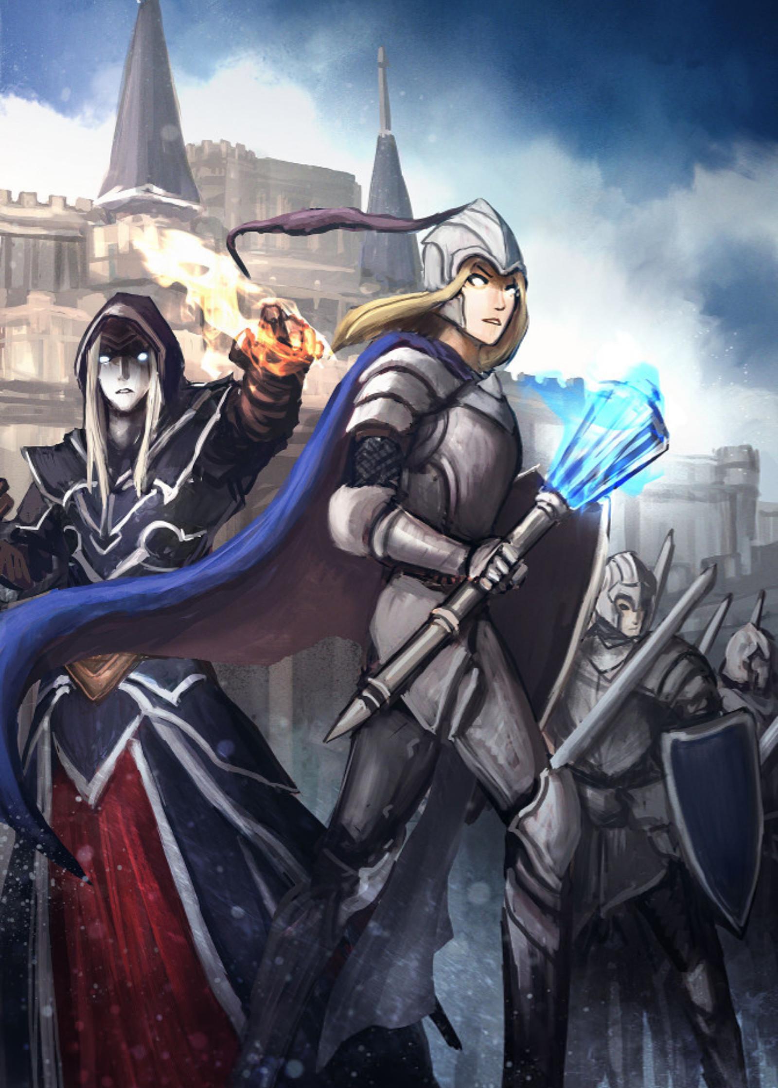 Battle for Kogo