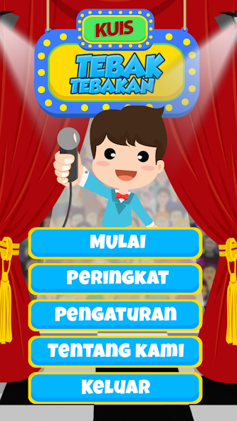 Kuis Tebak Tebakan