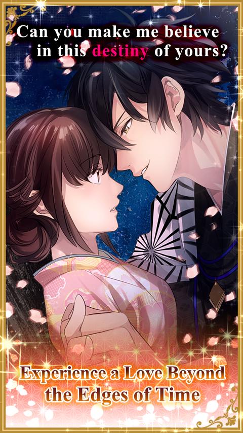 Destined to Love: Otome Game