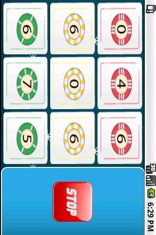 Check Your Luck