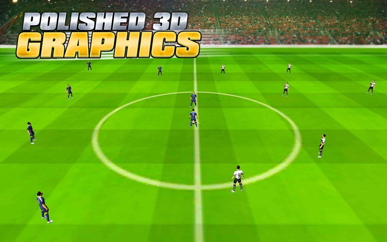 Football Evolution 2017