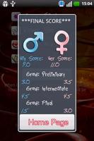 Couple Sex Game