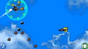 Airplanes Game 2