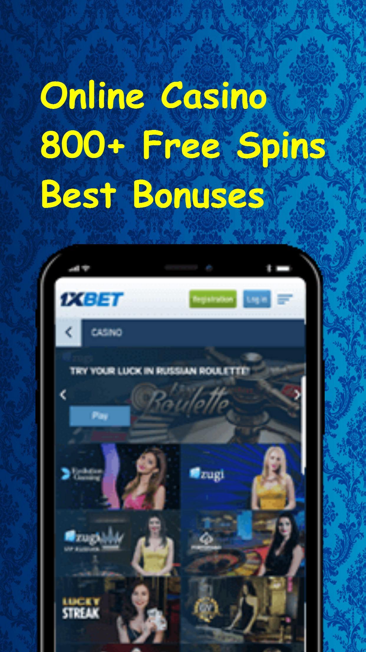 XBetSlots
