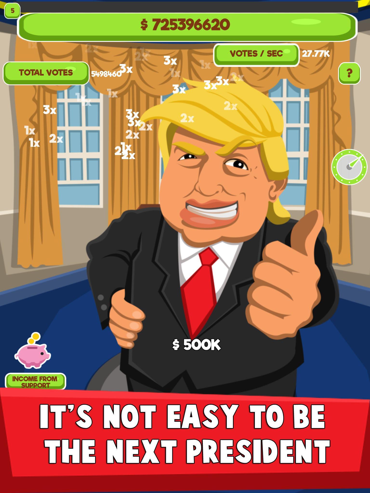 Politics Tycoon