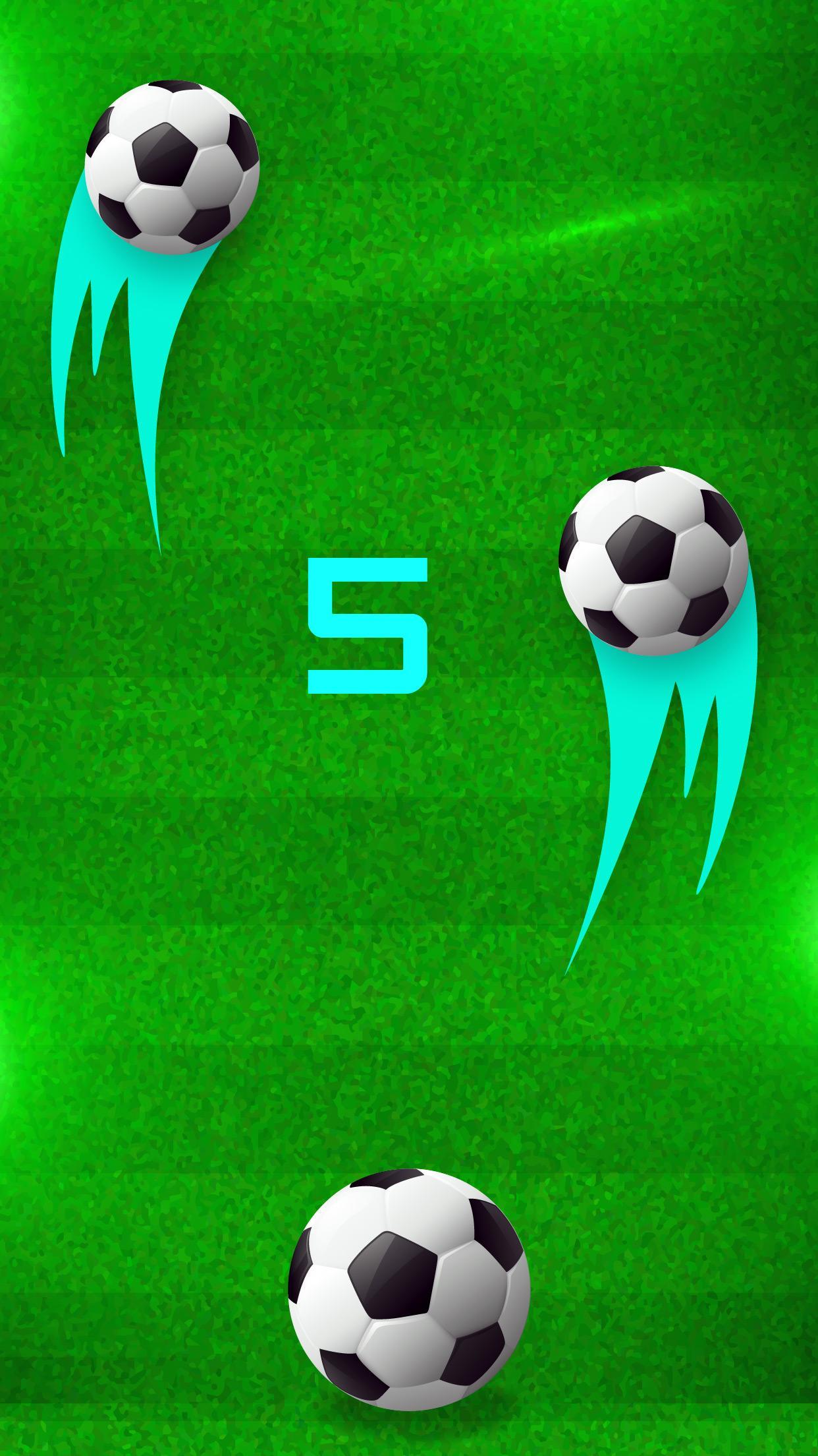 Soccer Messenger