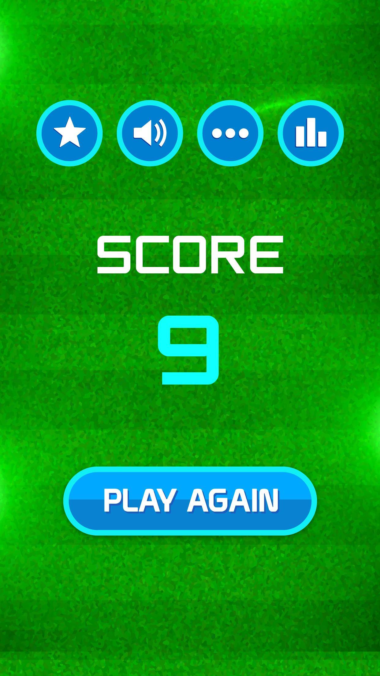 Soccer Messenger