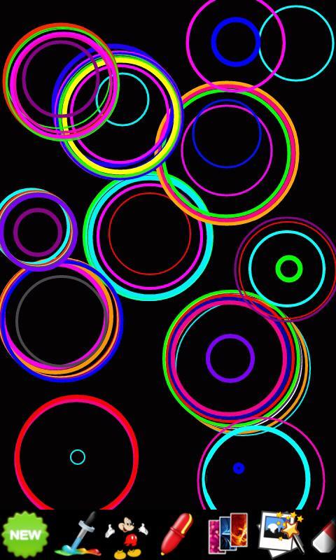 Paint N Share