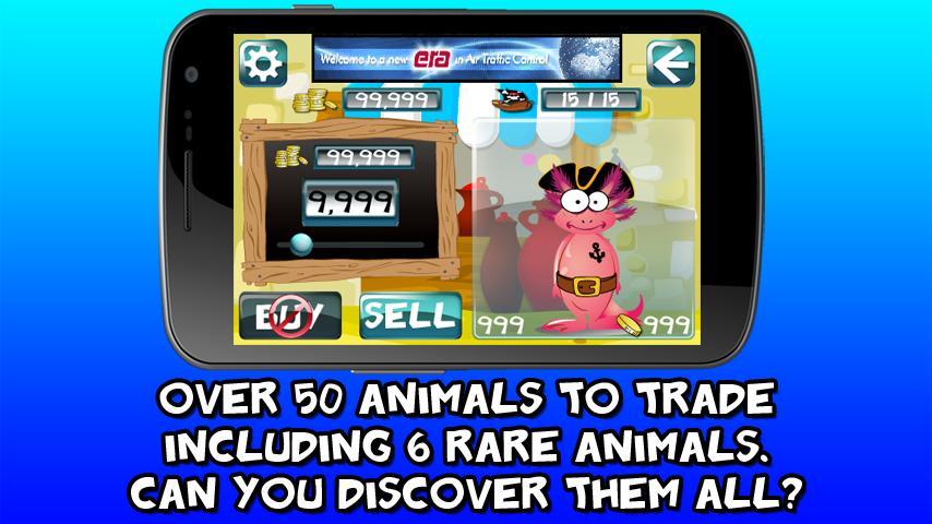 Animals Ahoy FREE