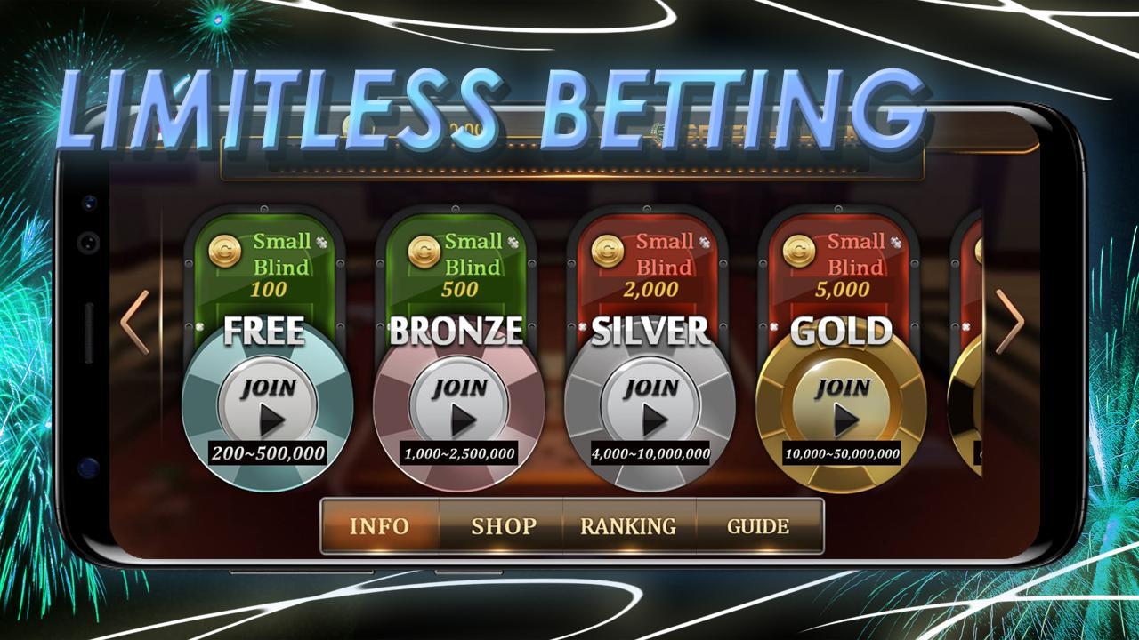 Green Holdem