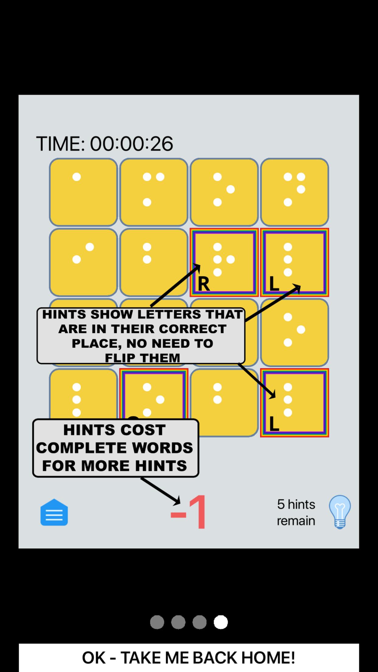 Braille WordWise Min