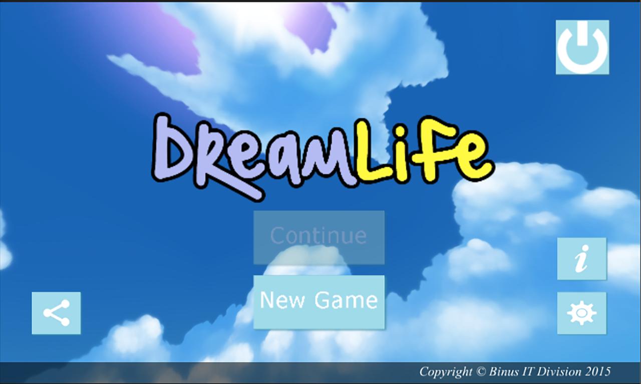 Dream Life