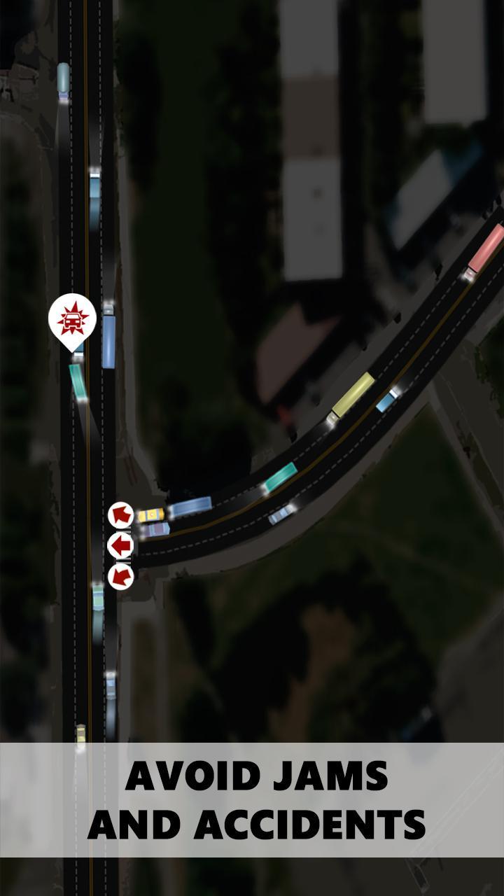 Traffic Control: Road Lanes