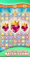 Diamonds Crush 2020