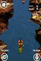 Smart Crazy Boater