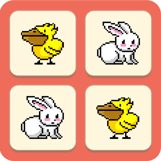 Matching Animal