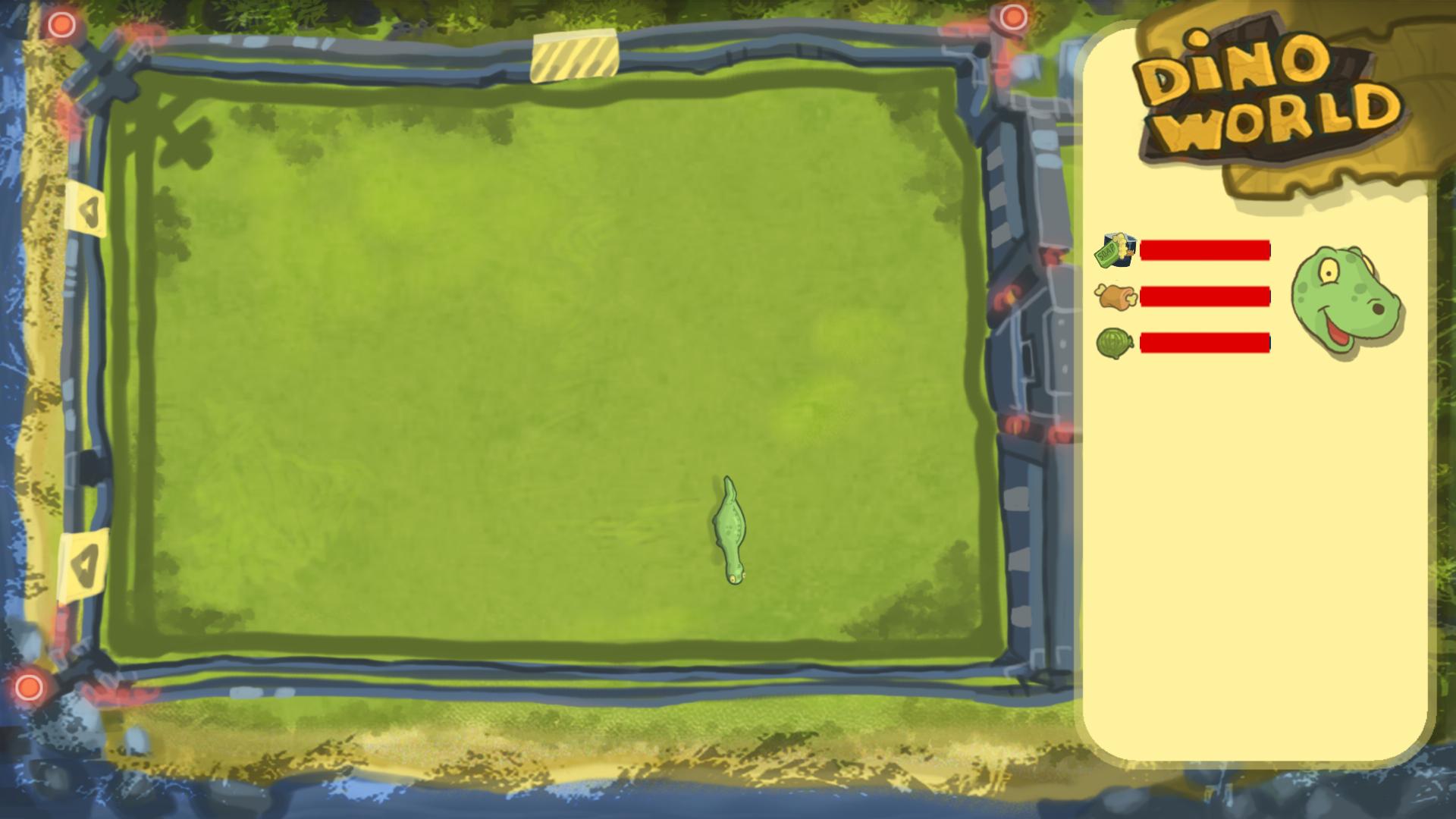 Dino World