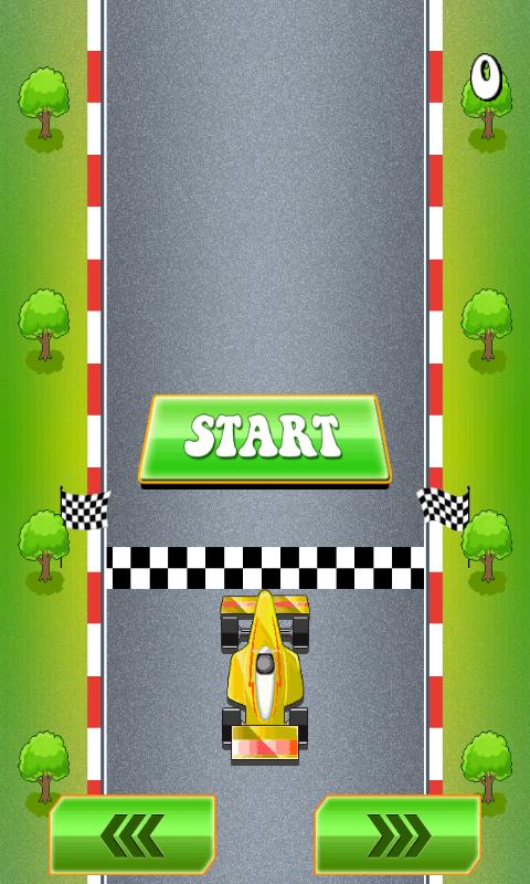 Super Road Fighter