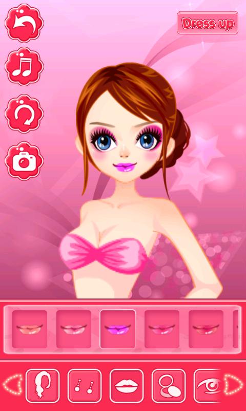 Dress Up - Wedding