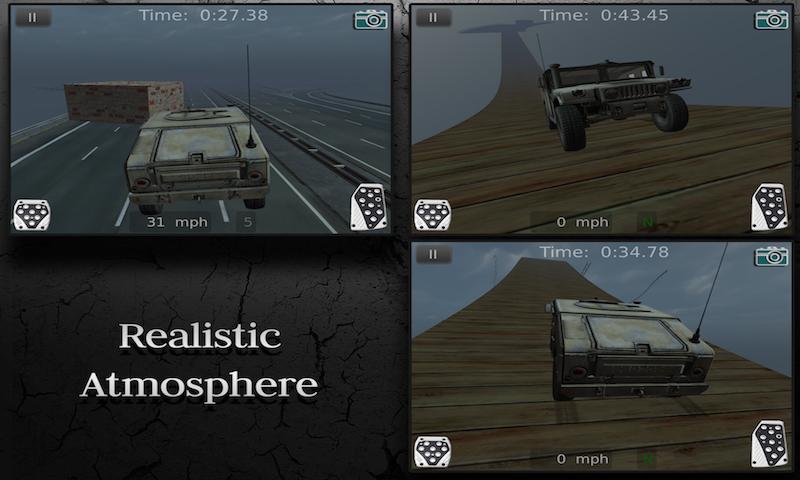 Fast Drive