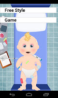 Doctor games