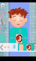 Doctor games