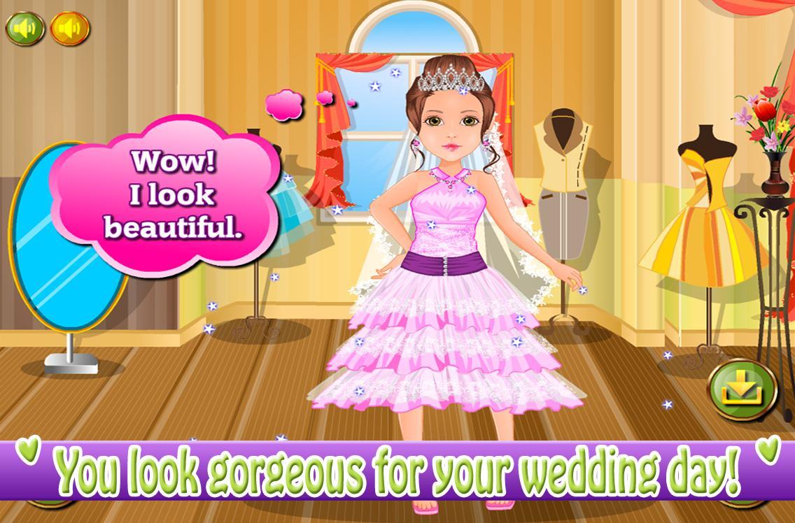 Tailor Wedding Dresses