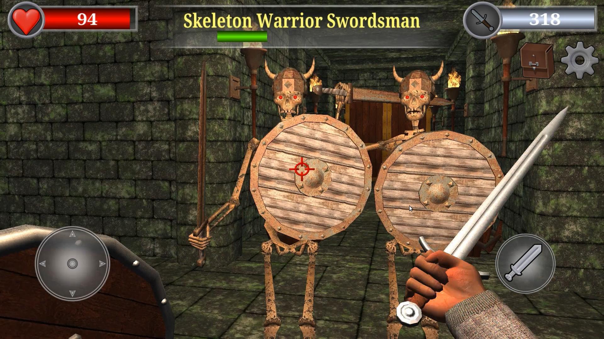 Old Gold 3D