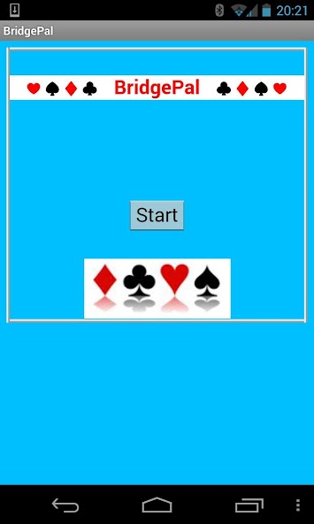 BridgePal