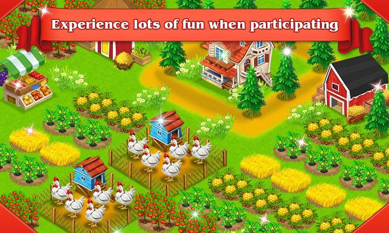 Big Farm Life