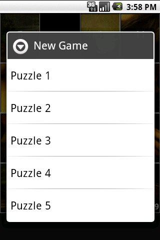 Art Puzzles