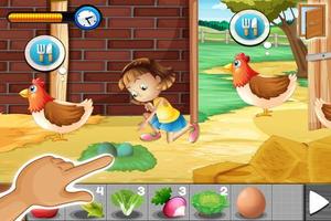 Abbie's Farm - Bedtime stories