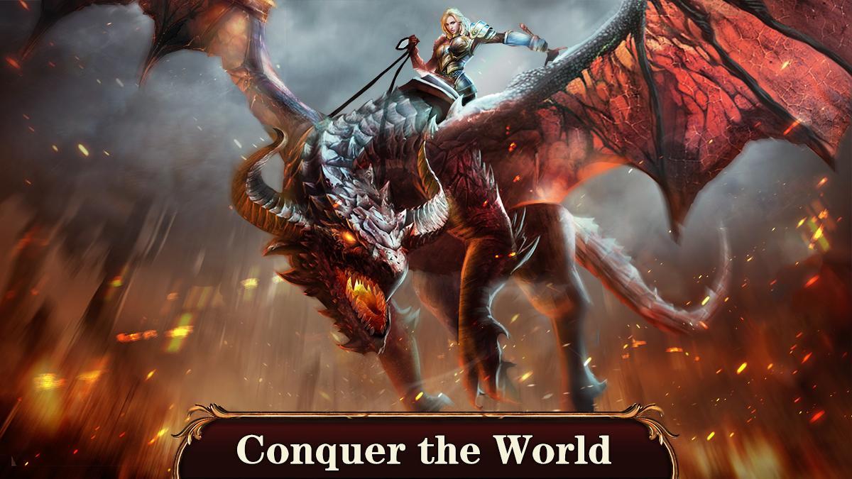 Ultimate Glory - War of Kings