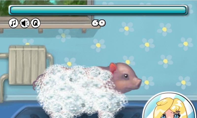Clean Pigs