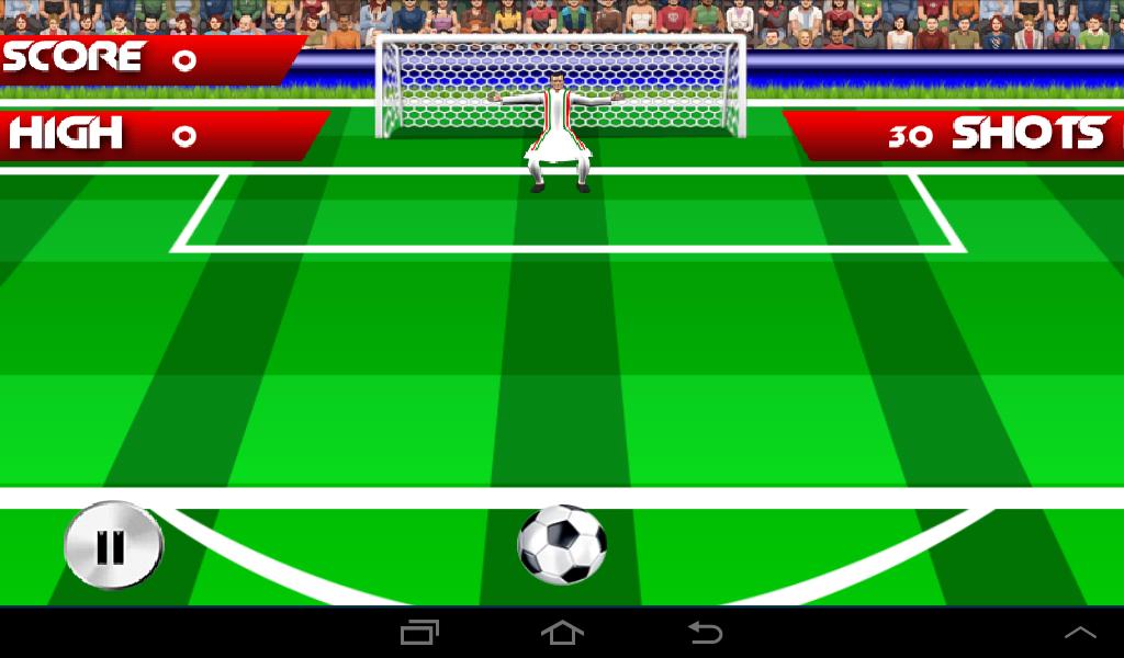 Real Kursi Football