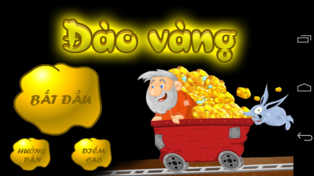Dao Vang 2014