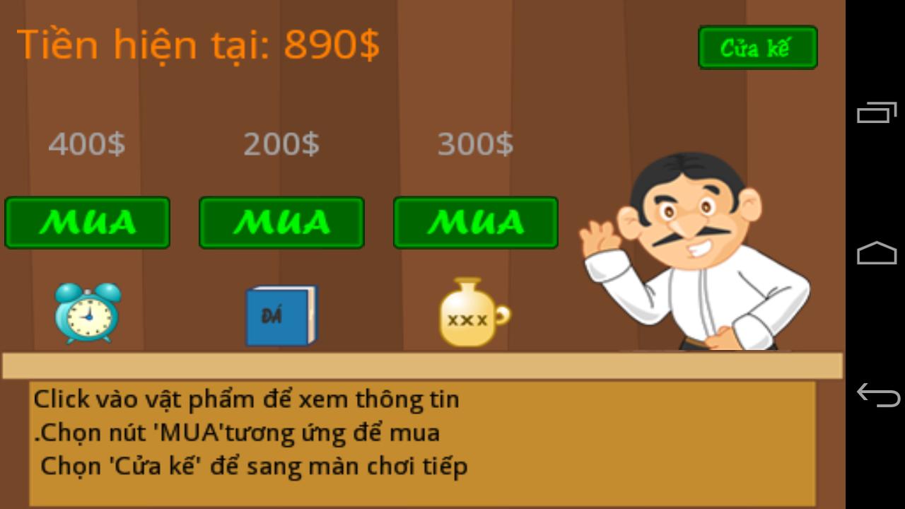 Dao Vang 2014