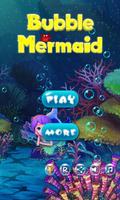 Ocean Bubble Mermaid