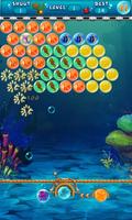 Ocean Bubble Mermaid