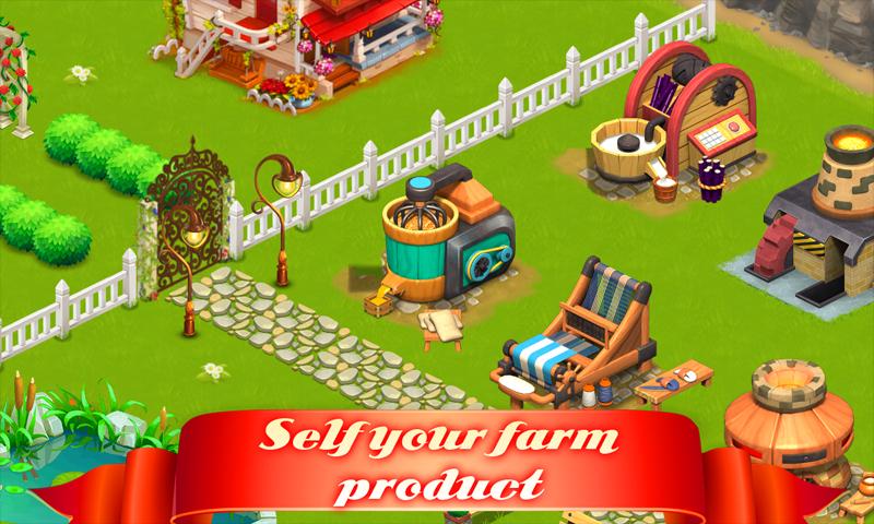 Dairy Farm