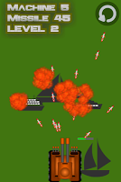 Missile Rank